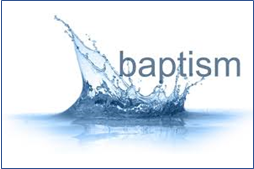 The Church: Baptism & Confirmation