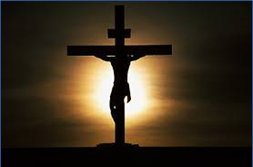 Jesus Christ: Passion & Cross